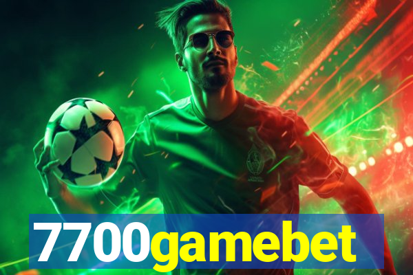 7700gamebet