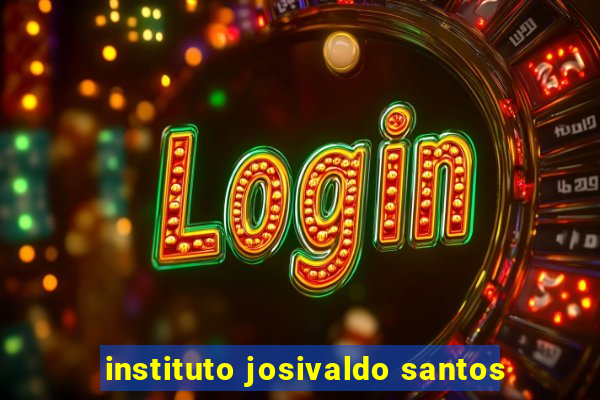 instituto josivaldo santos