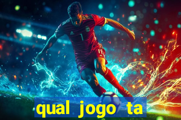 qual jogo ta pagando agora