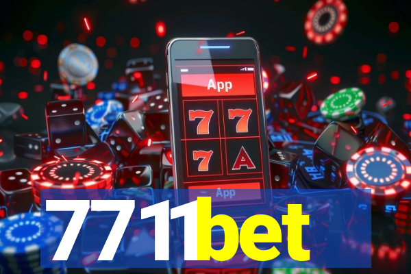 7711bet