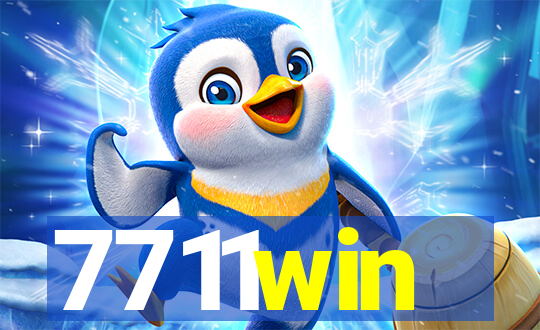 7711win