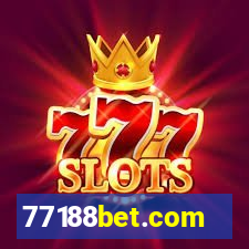 77188bet.com