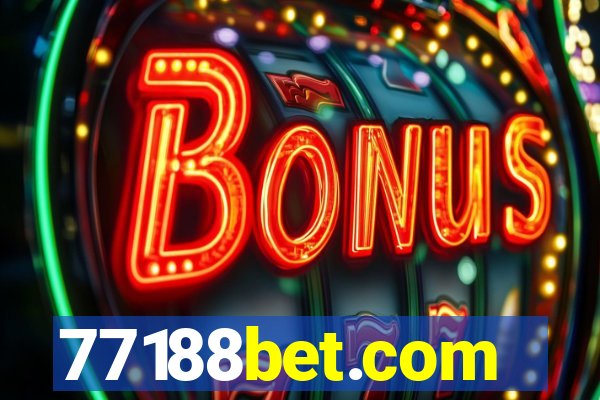 77188bet.com