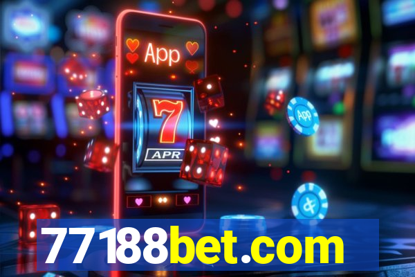 77188bet.com