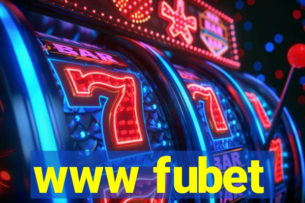 www fubet