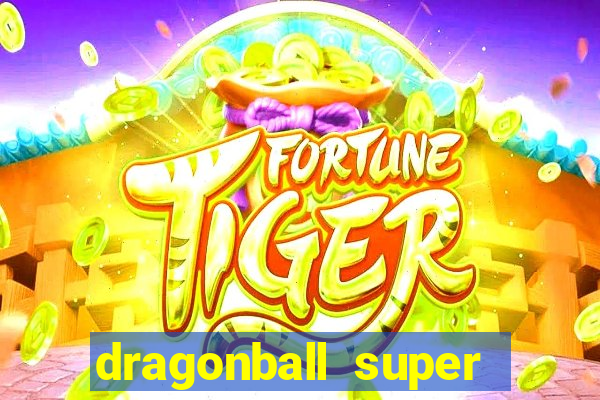 dragonball super torrent magnet