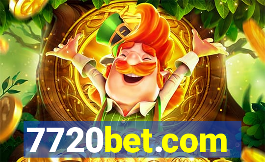 7720bet.com