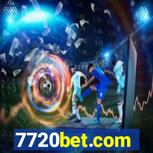 7720bet.com