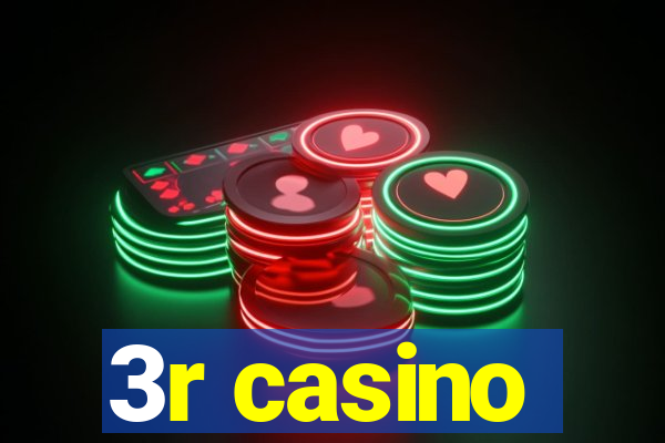3r casino