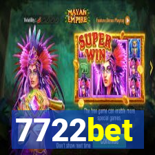 7722bet