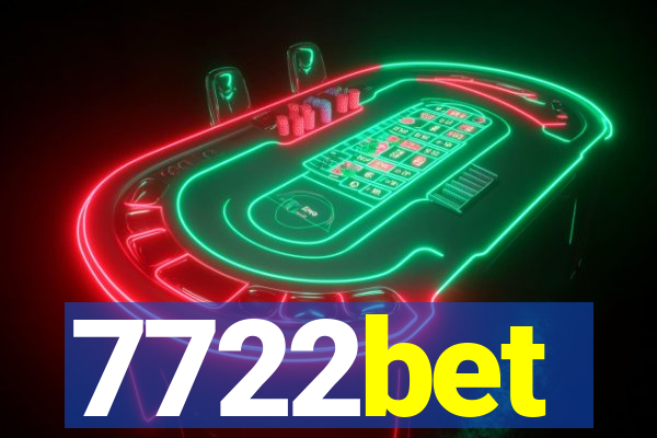 7722bet