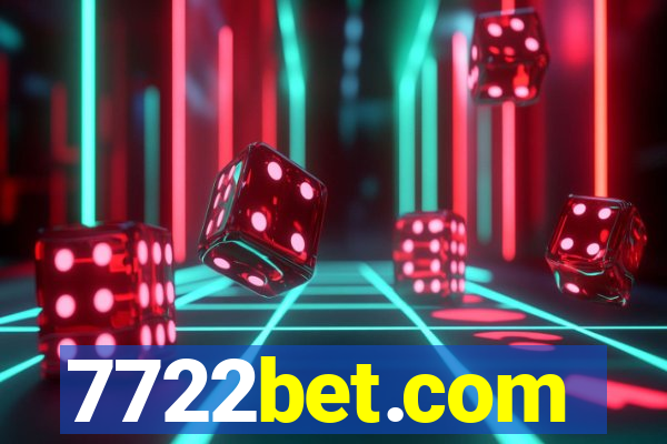 7722bet.com