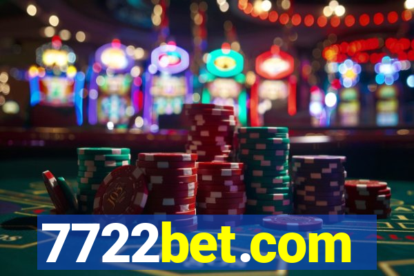 7722bet.com
