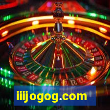 iiijogog.com