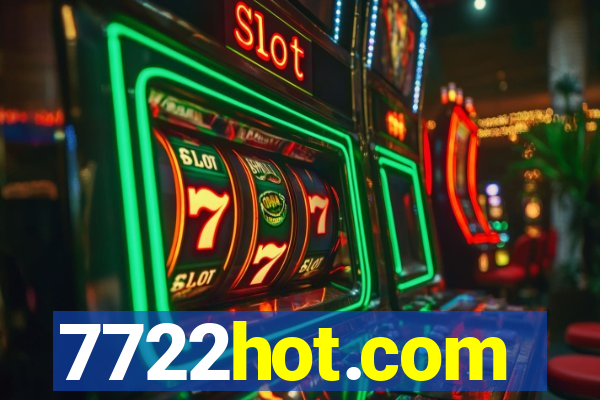 7722hot.com