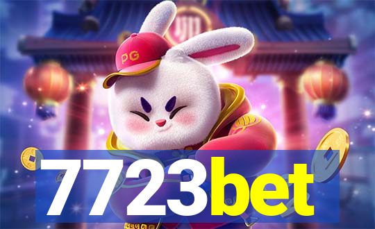 7723bet