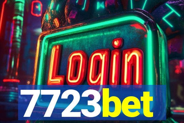 7723bet