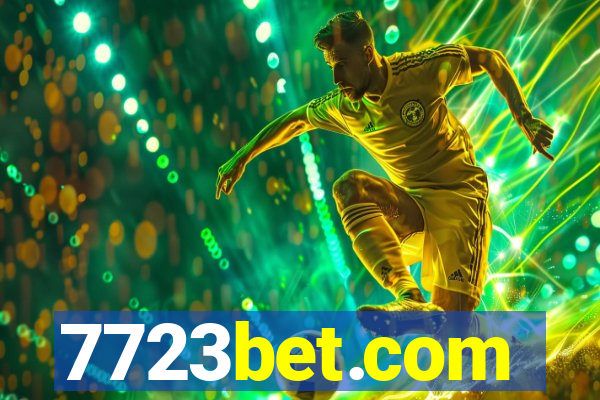 7723bet.com
