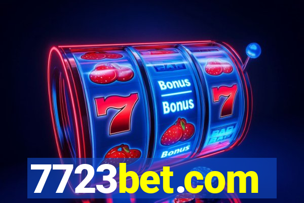 7723bet.com
