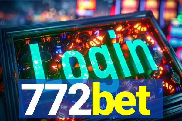 772bet