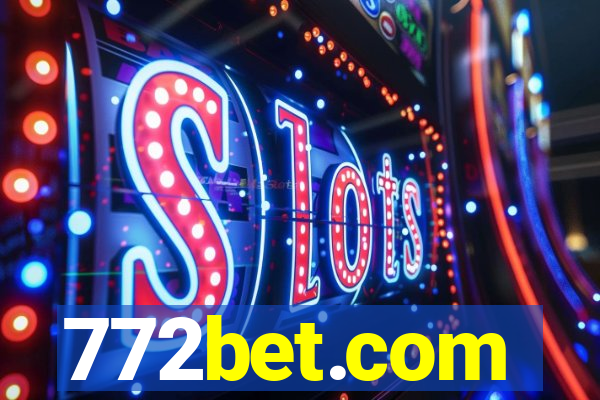 772bet.com