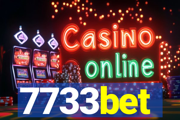 7733bet