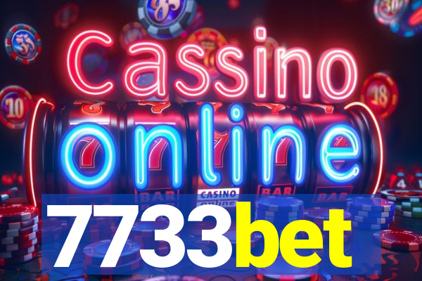 7733bet