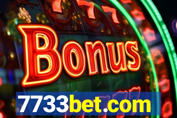 7733bet.com