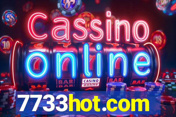 7733hot.com