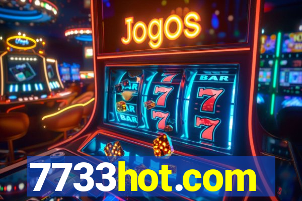 7733hot.com