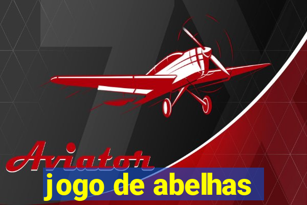 jogo de abelhas