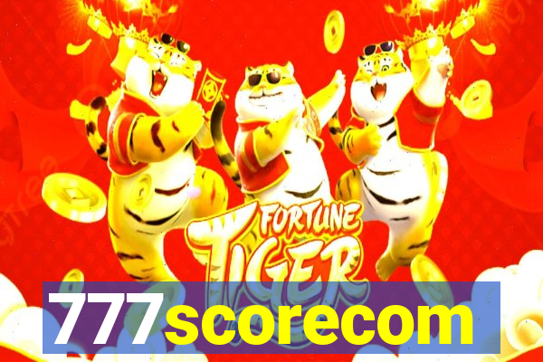 777scorecom
