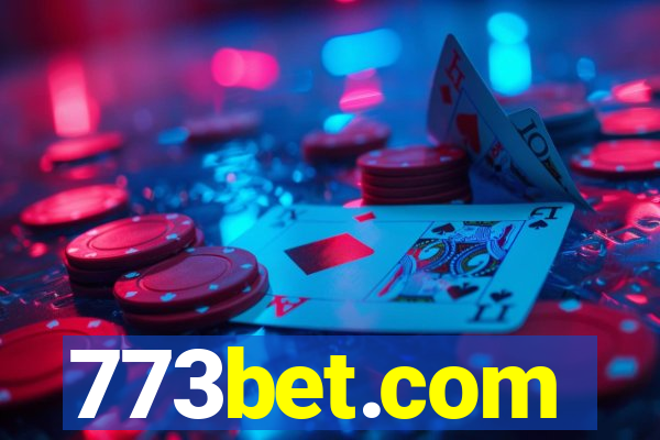 773bet.com