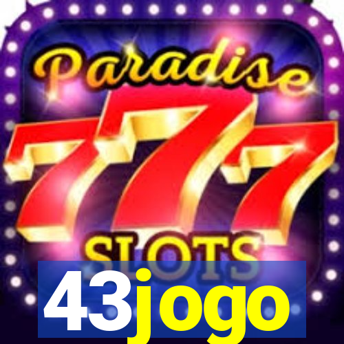 43jogo