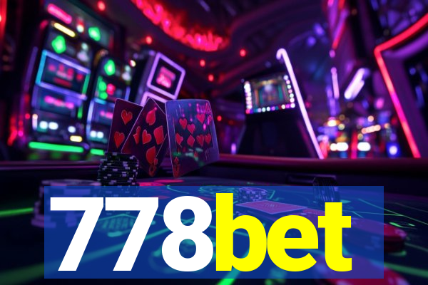 778bet