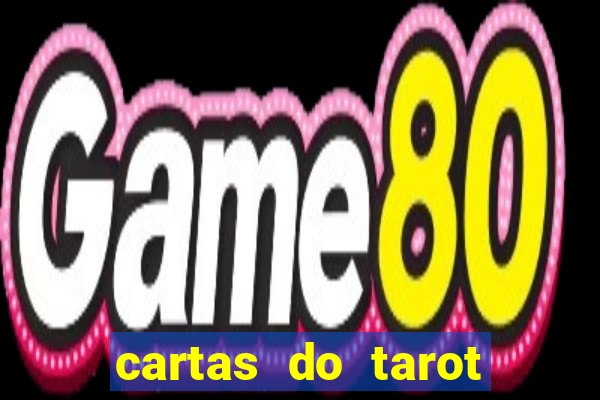 cartas do tarot cigano para imprimir