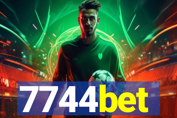 7744bet