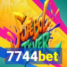 7744bet