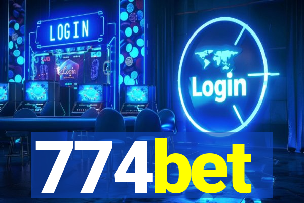 774bet