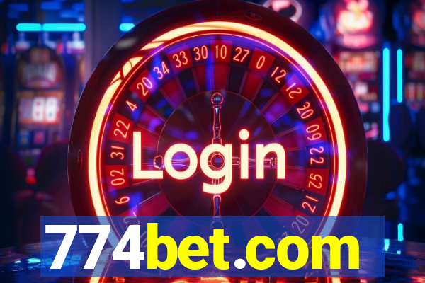 774bet.com
