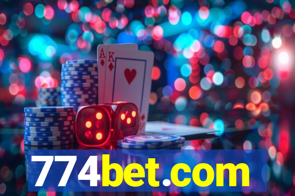 774bet.com