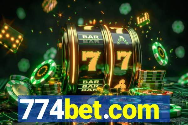 774bet.com
