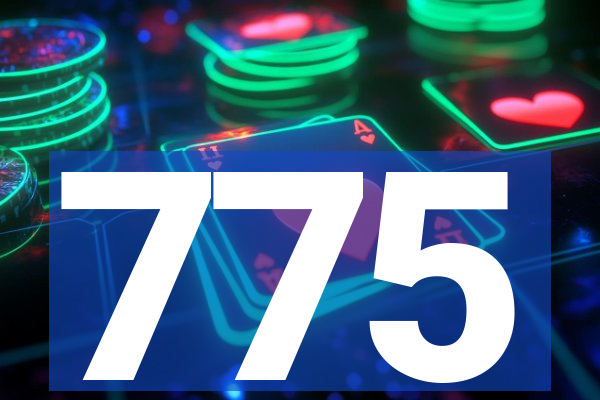 775