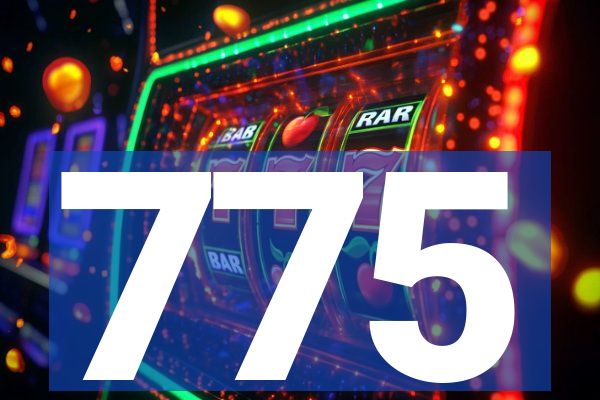 775