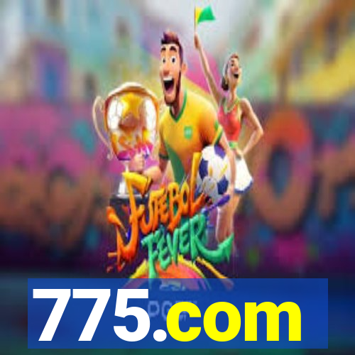 775.com