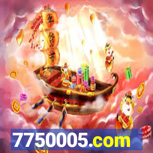 7750005.com