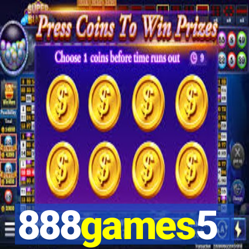 888games5