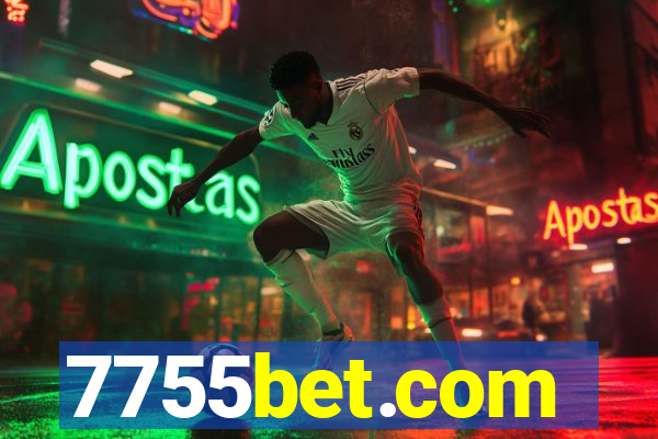 7755bet.com