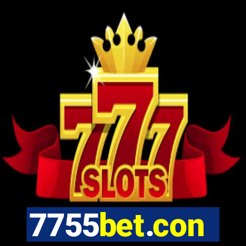 7755bet.con