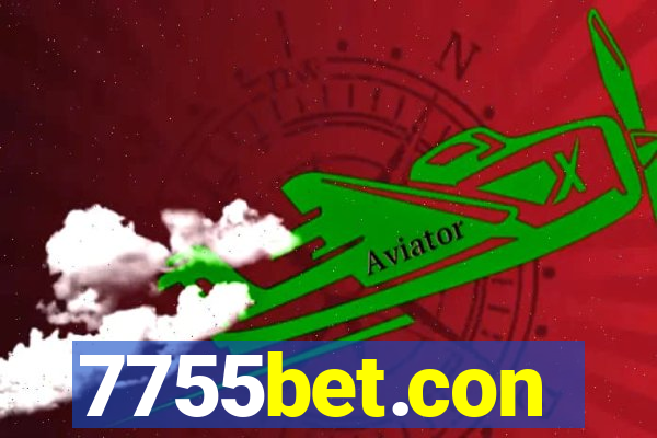 7755bet.con